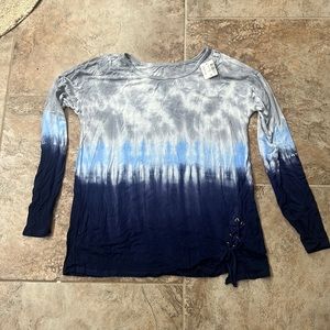 Girls top from Justice